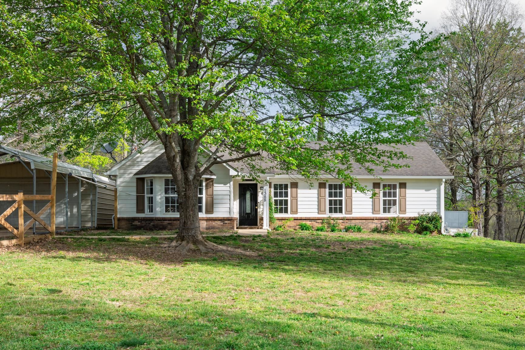 1388 DOUBLE BRIDGES, Munford, TN, 38058