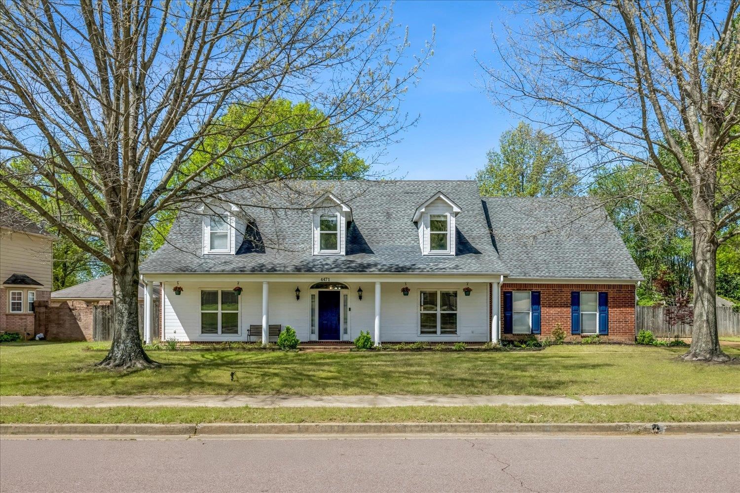 4471 ANDAMAN, Bartlett, TN, 38135