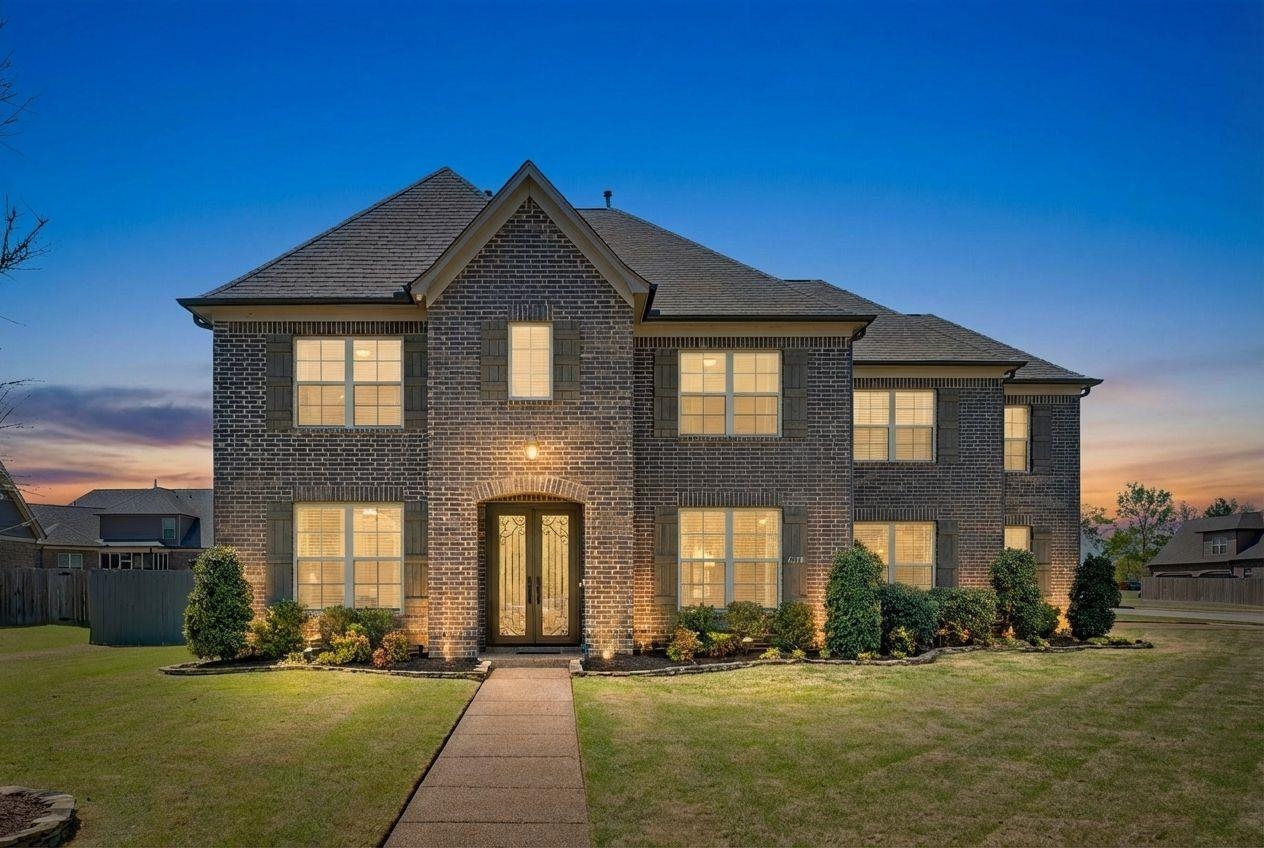 6115 WINDSOR OAK, Arlington, TN, 38002