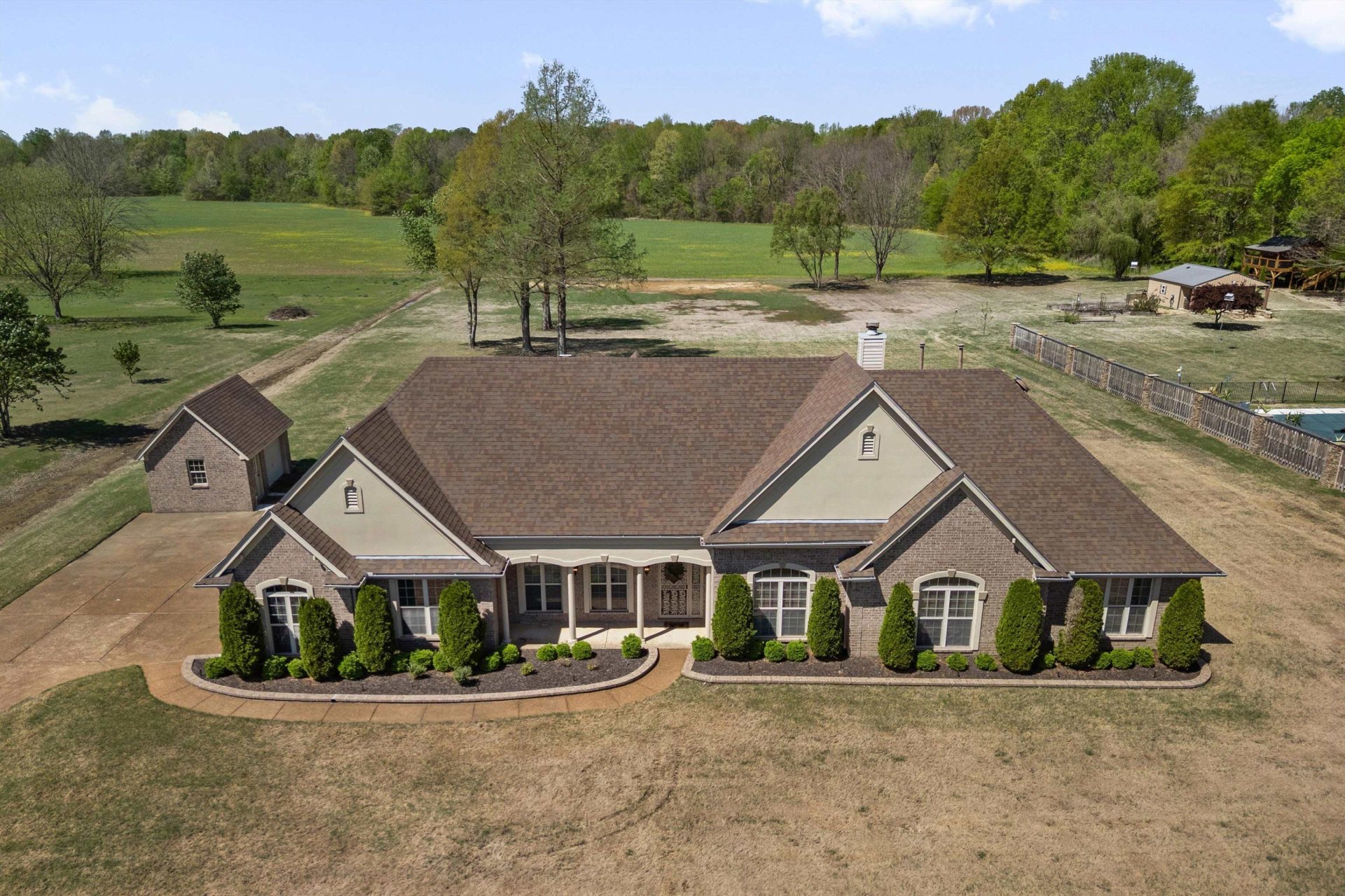 8167 FREUDENBERG, Millington, TN, 38053