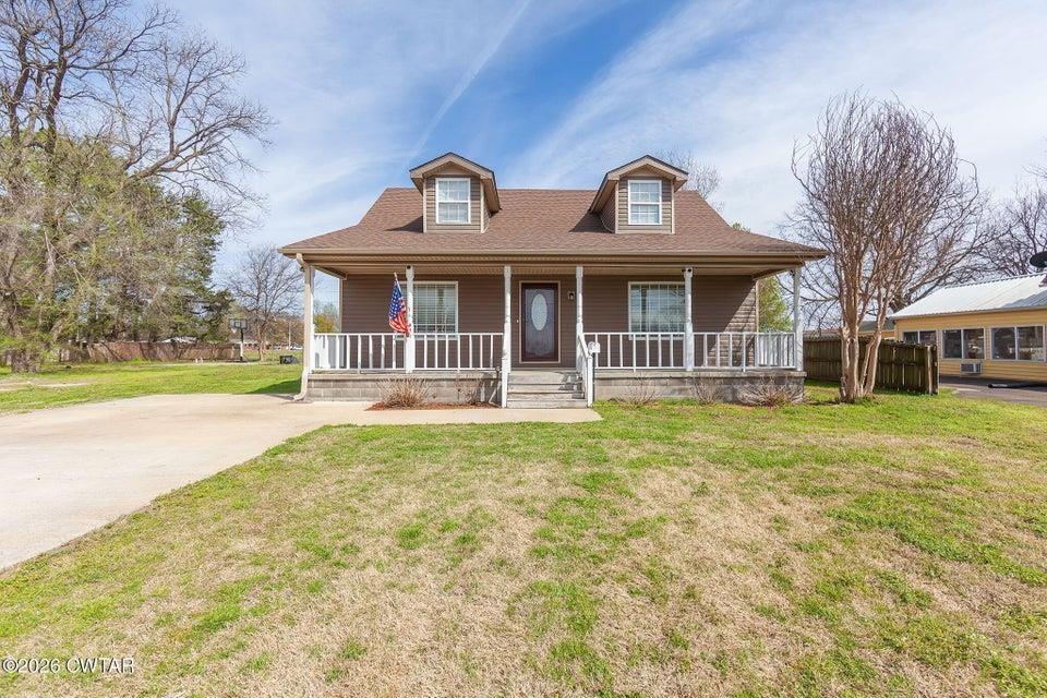 524 MAIN, Ridgely, TN, 38080-1515