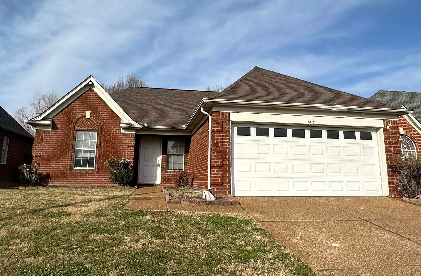 1205 LEMASA, Cordova, TN, 38018