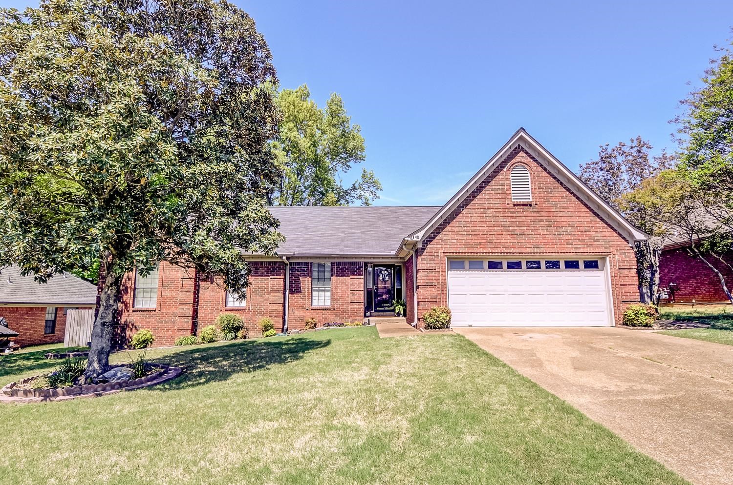 6398 THISTLE POINT, Bartlett, TN, 38135