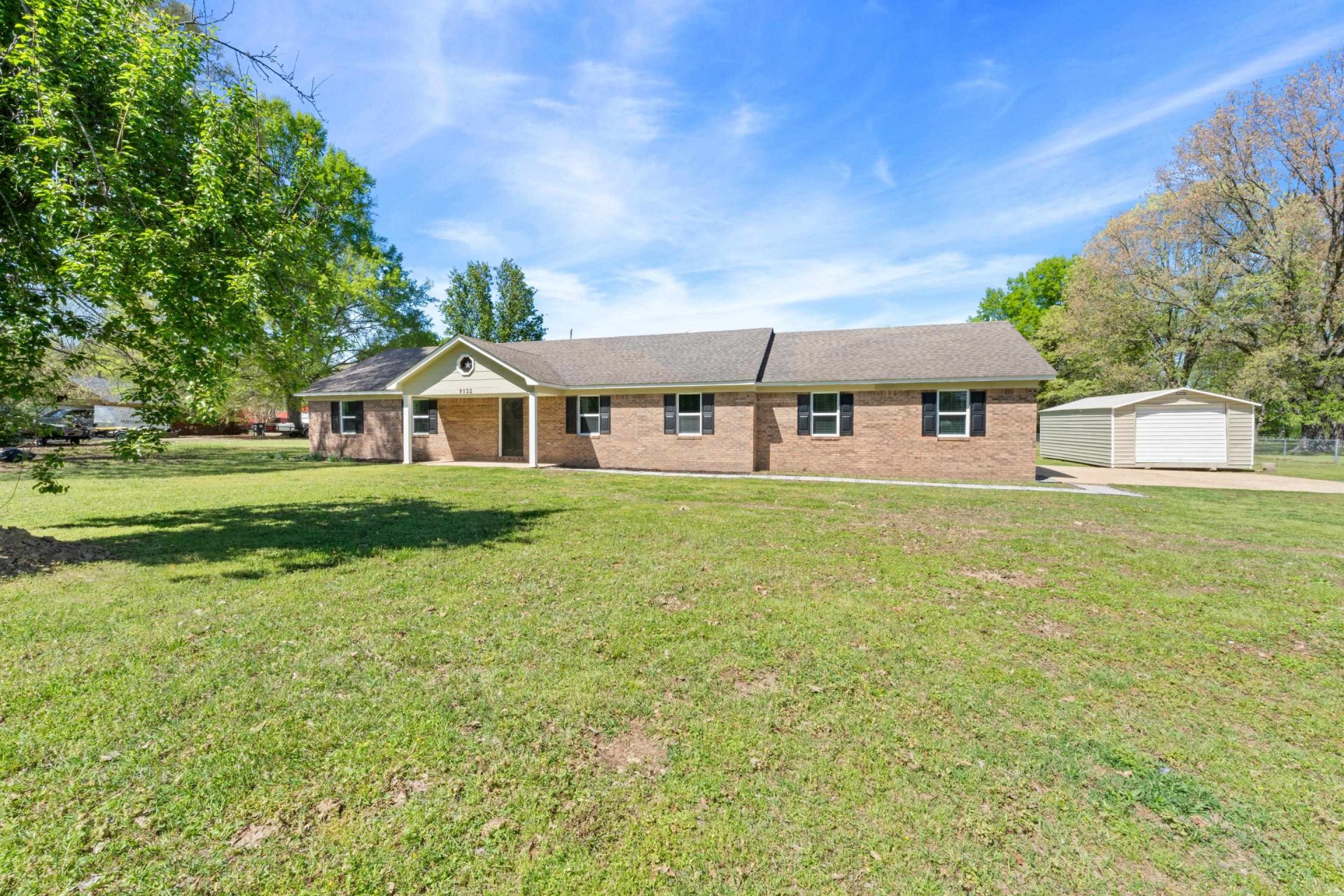 9132 KERRVILLE-ROSEMARK, Millington, TN, 38053