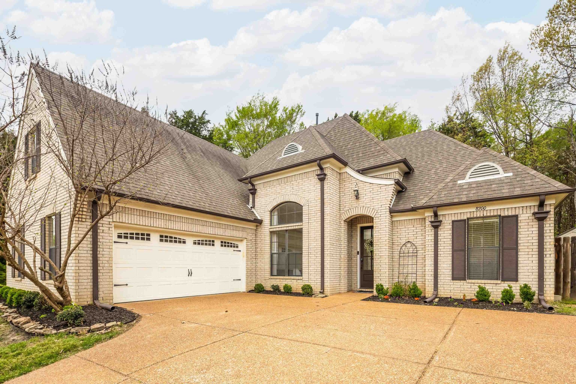 8700 BRUNSWICK PARK, Bartlett, TN, 38133