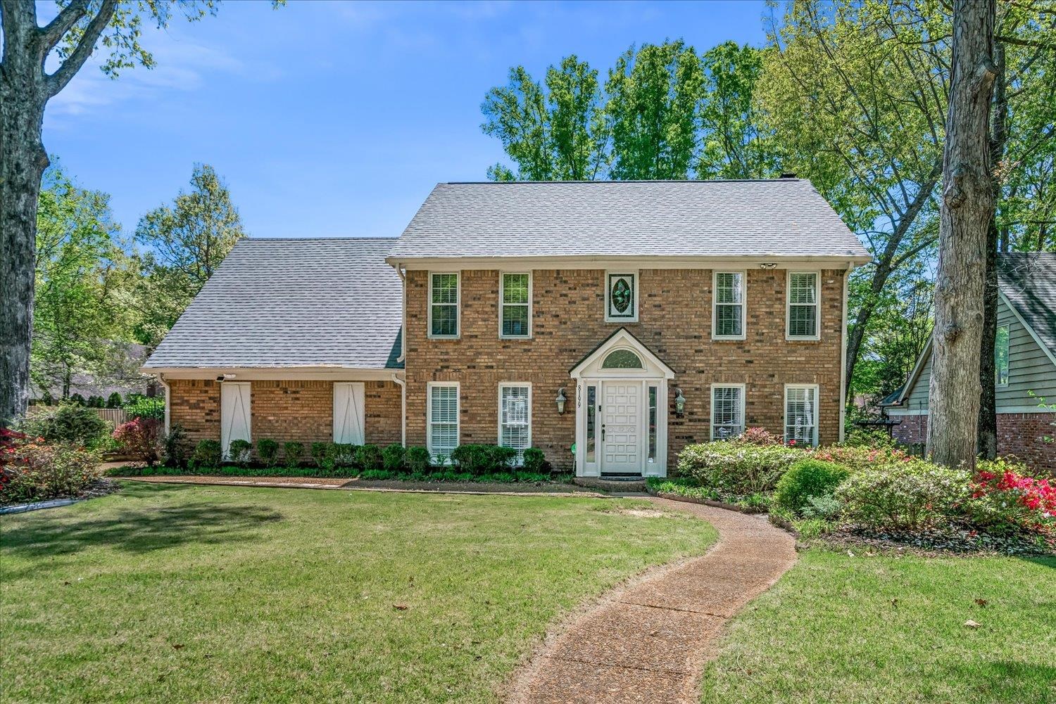 8199 KIMRIDGE, Germantown, TN, 38138