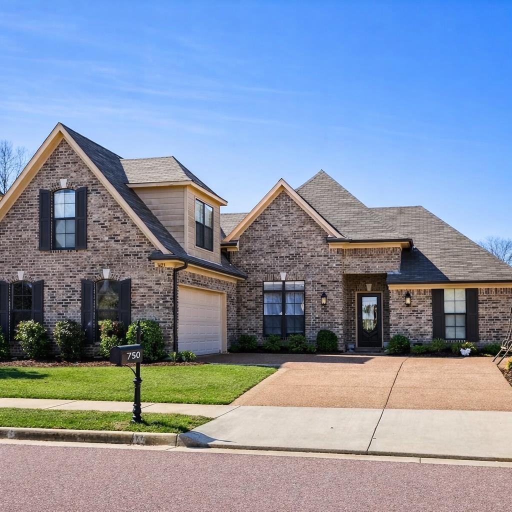 3423 IVY LAKE, Bartlett, TN, 38133