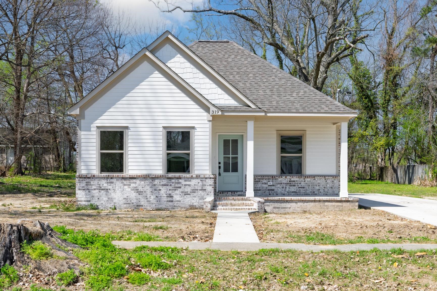 319 MAPLE, Covington, TN, 38019