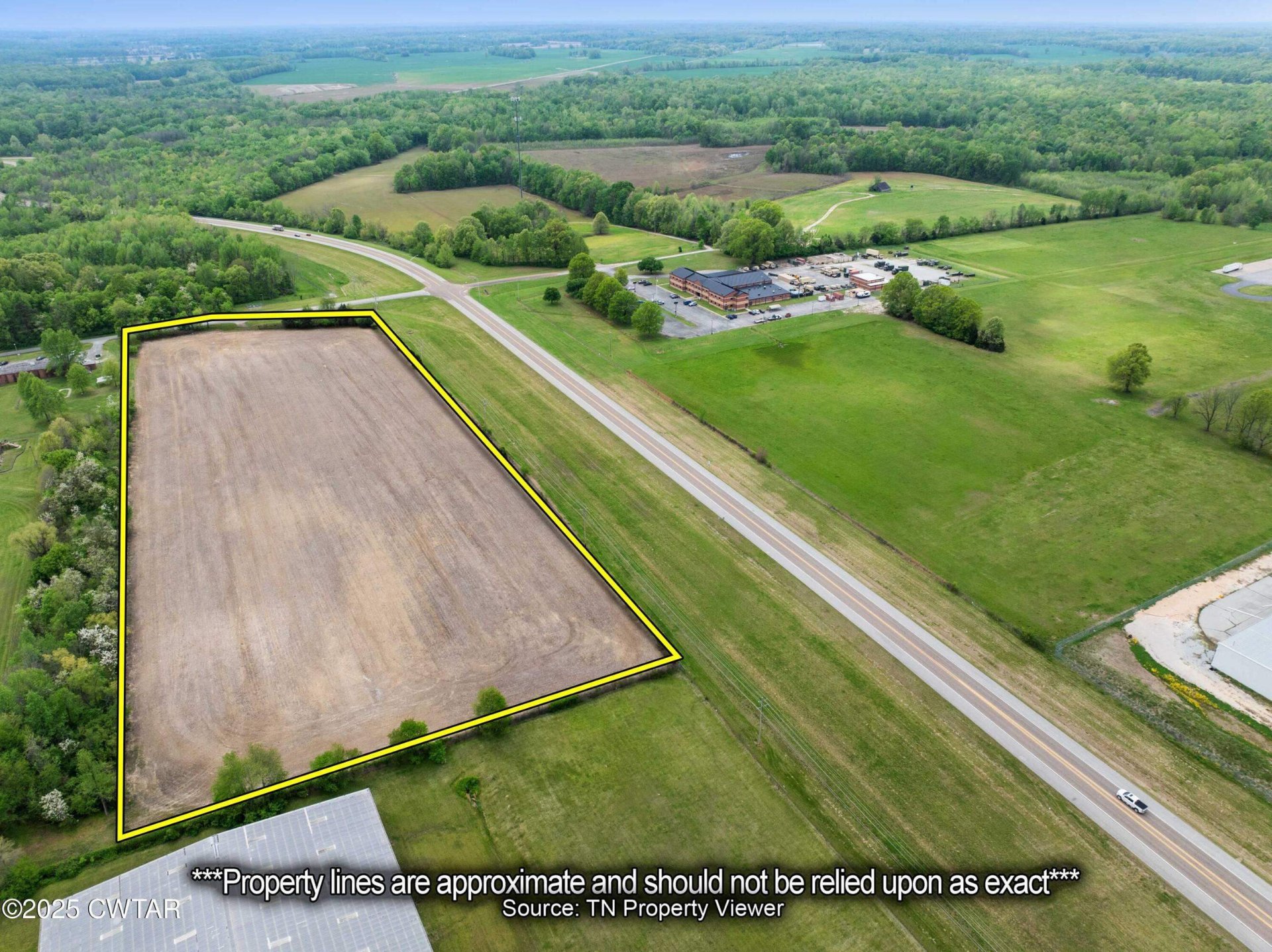 HUMBOLDT BYPASS, Humboldt, TN, 38343