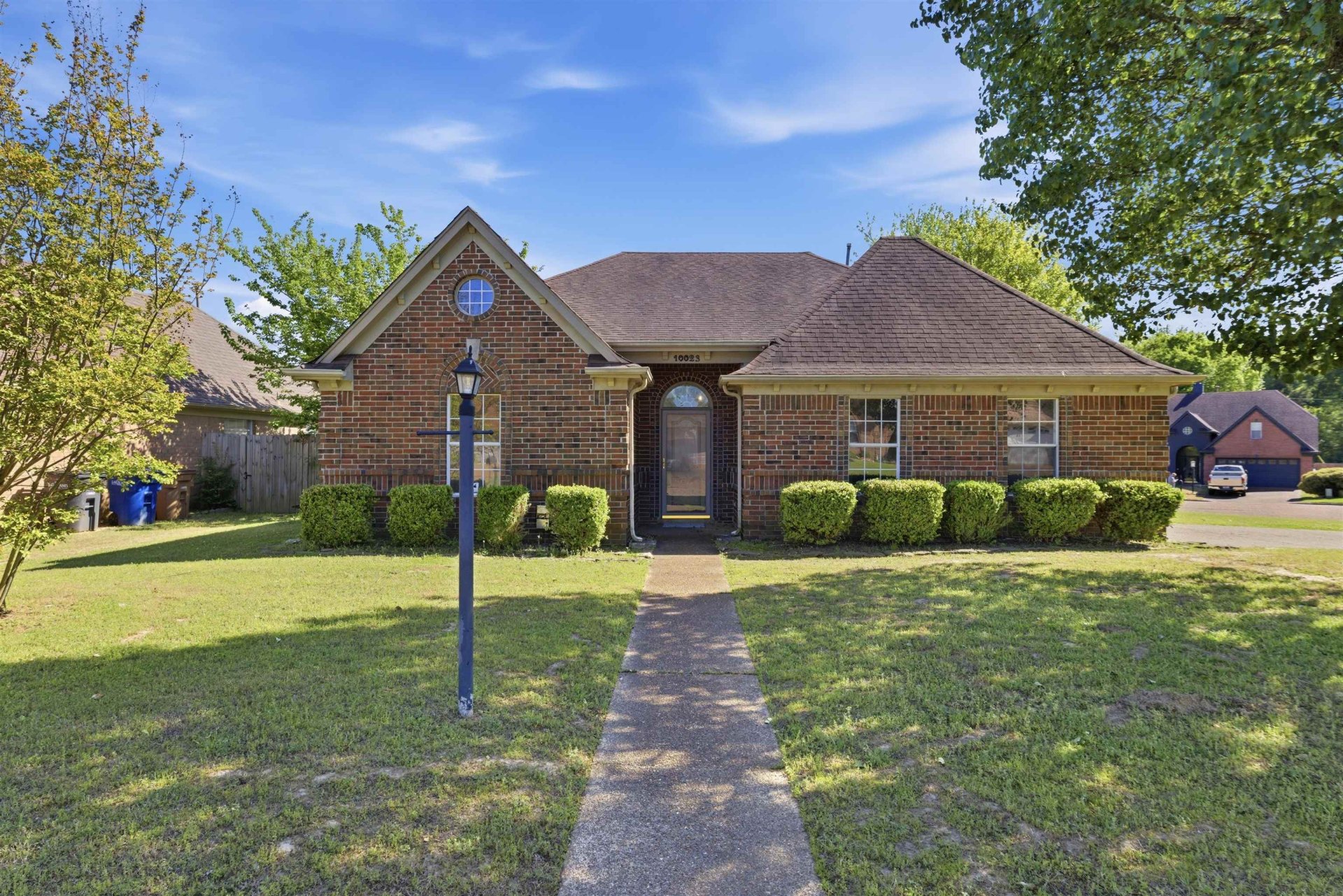 10023 WOODLAND GROVE, Lakeland, TN, 38002