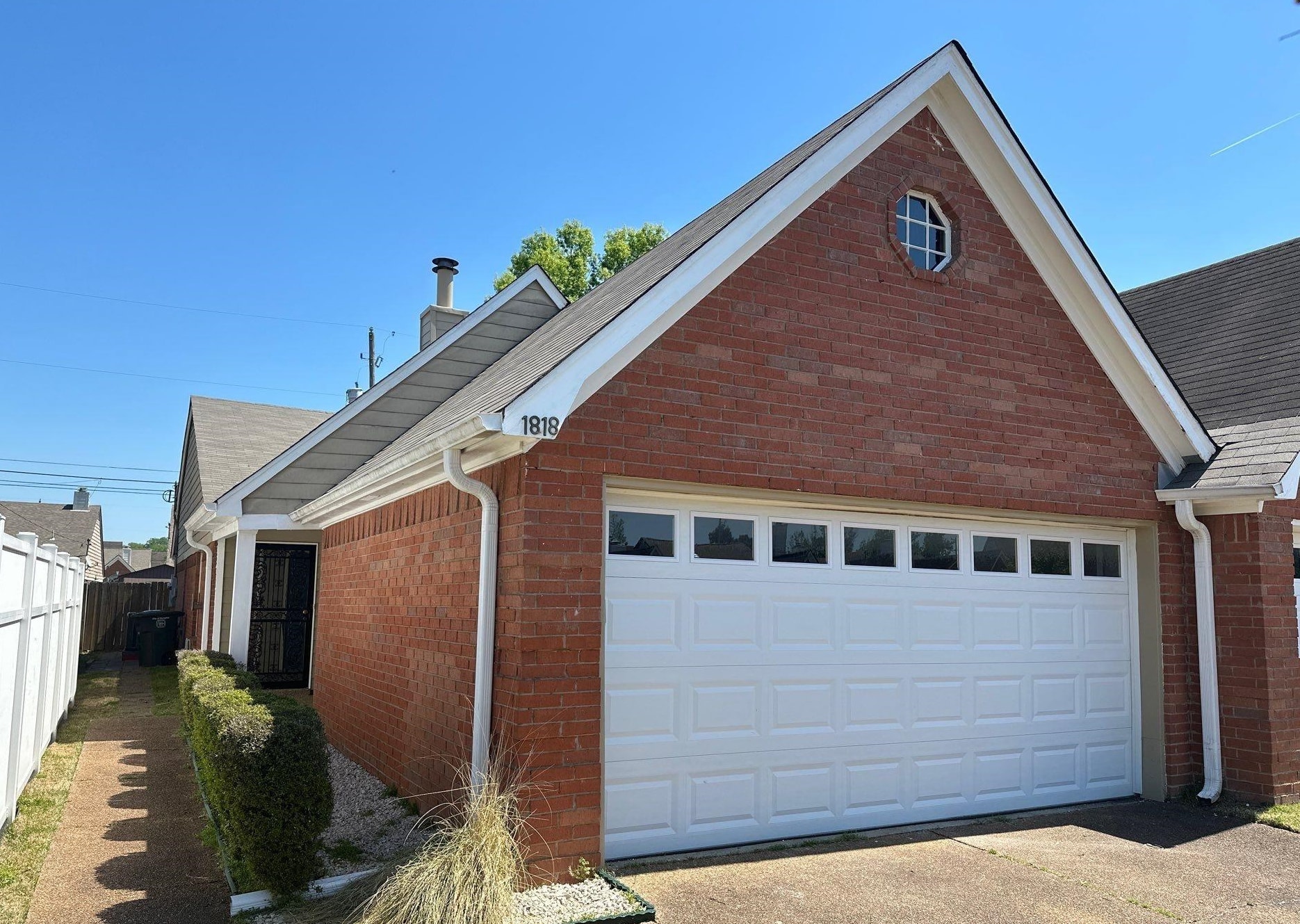 1818 WINSHIP, Cordova, TN, 38016