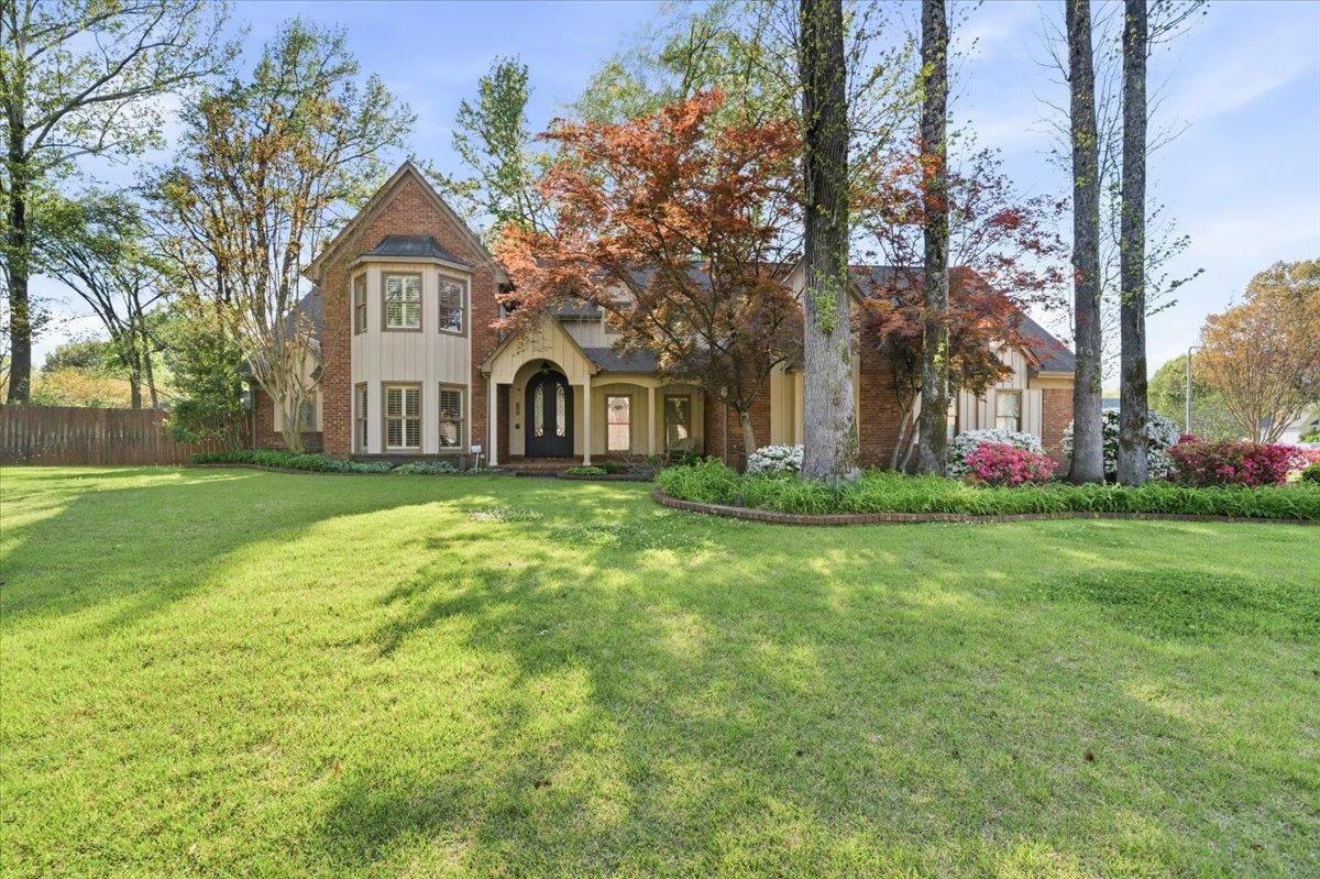 2587 PARK CREEK, Germantown, TN, 38139