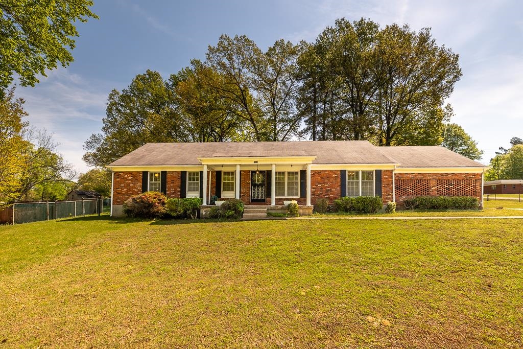 2448 ELMORE PARK, Bartlett, TN, 38134