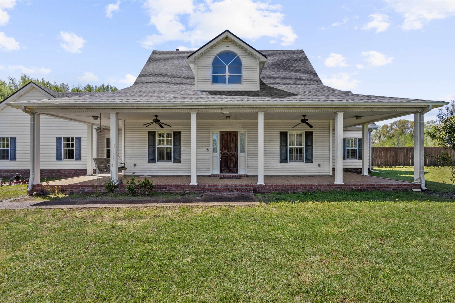 263 MORRIS, Covington, TN, 38019