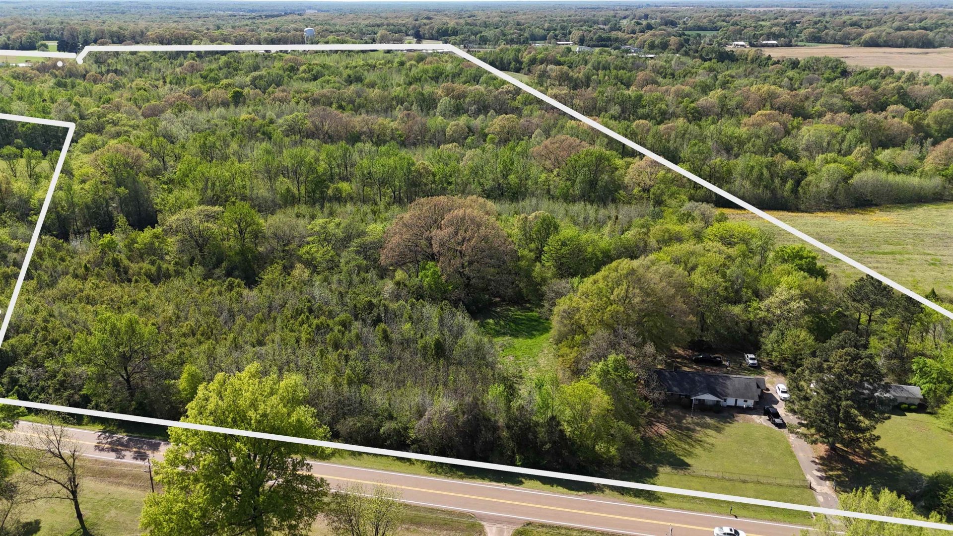 16055 HWY 76, Somerville, TN, 38068