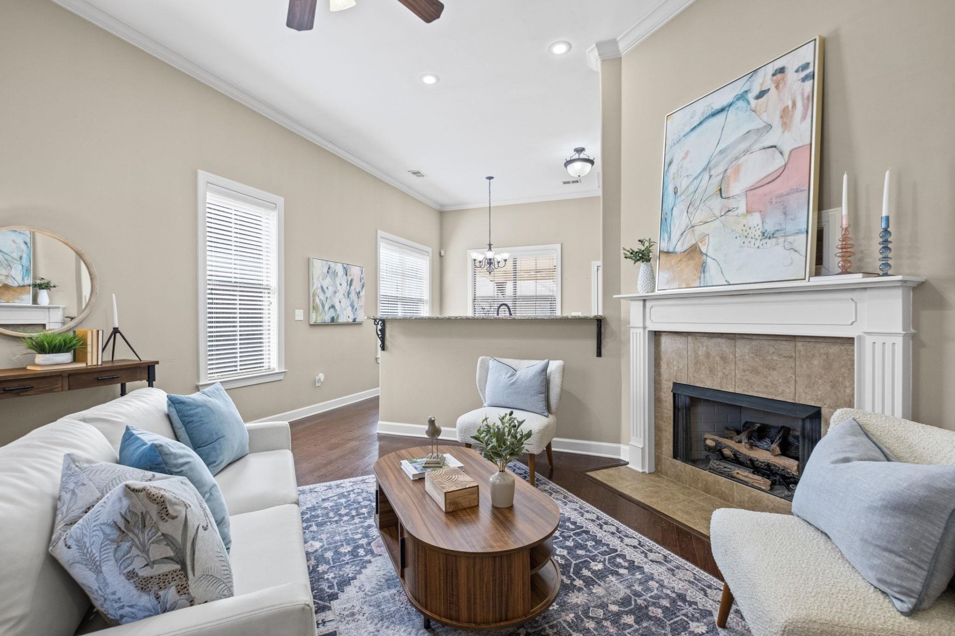 1977 BEND, Cordova, TN, 38016