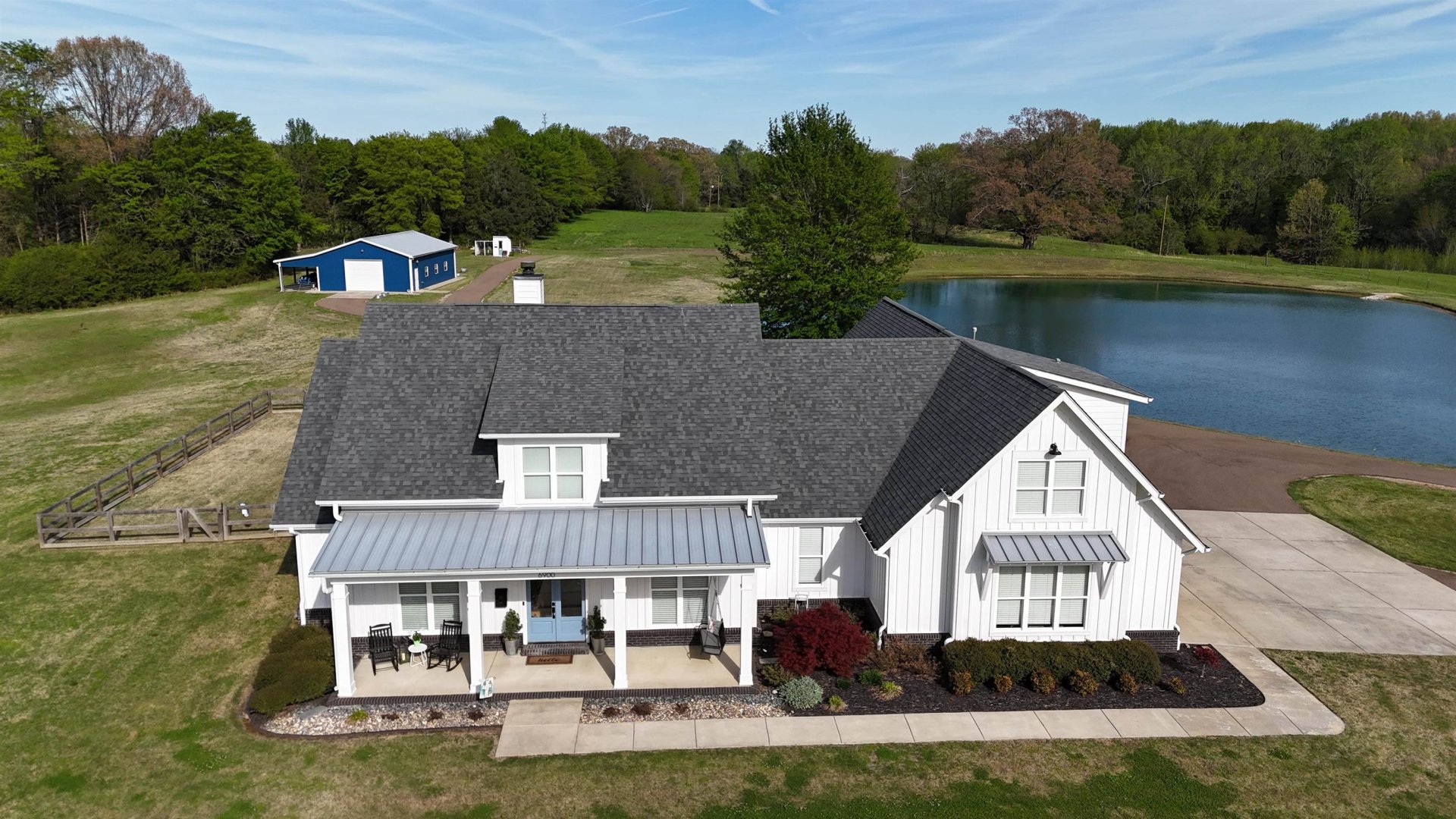 6900 SALEM, Lakeland, TN, 38002