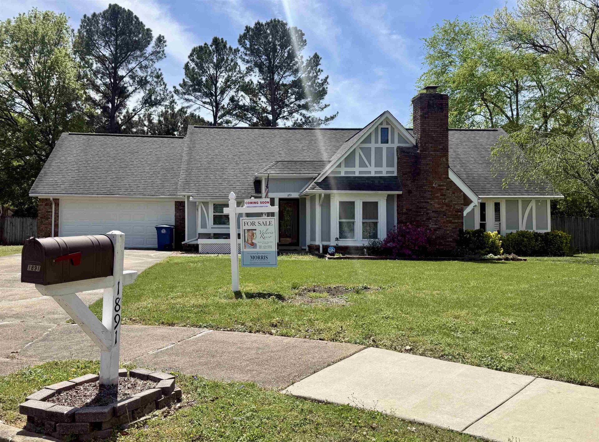 1891 RIVER GLEN, Germantown, TN, 38139