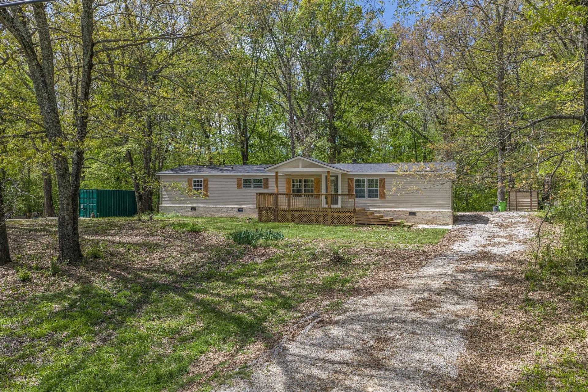 145 WALNUT BEND, Arlington, TN, 38002