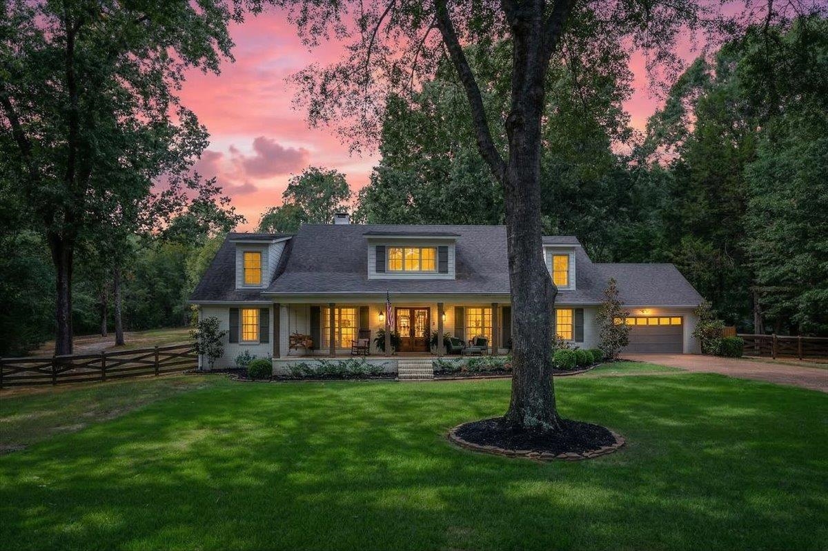 501 COUNTRY WAY, Bartlett, TN, 38018