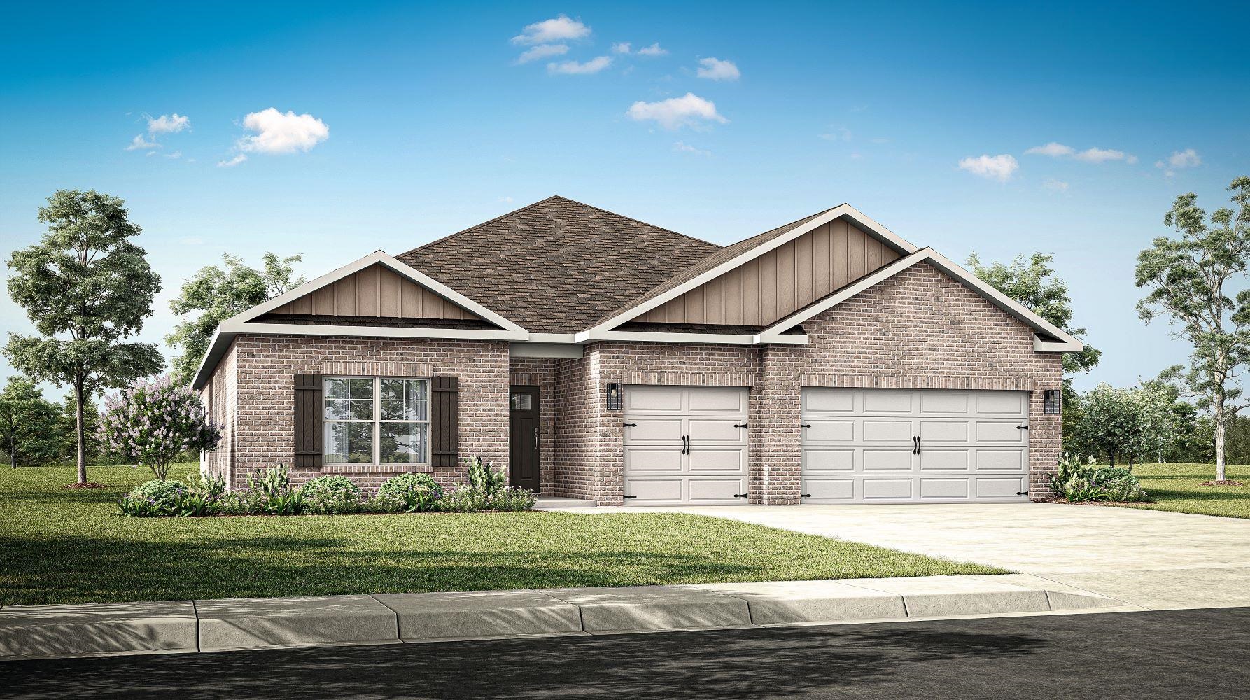 230 ARROWWOOD, Oakland, TN, 38060