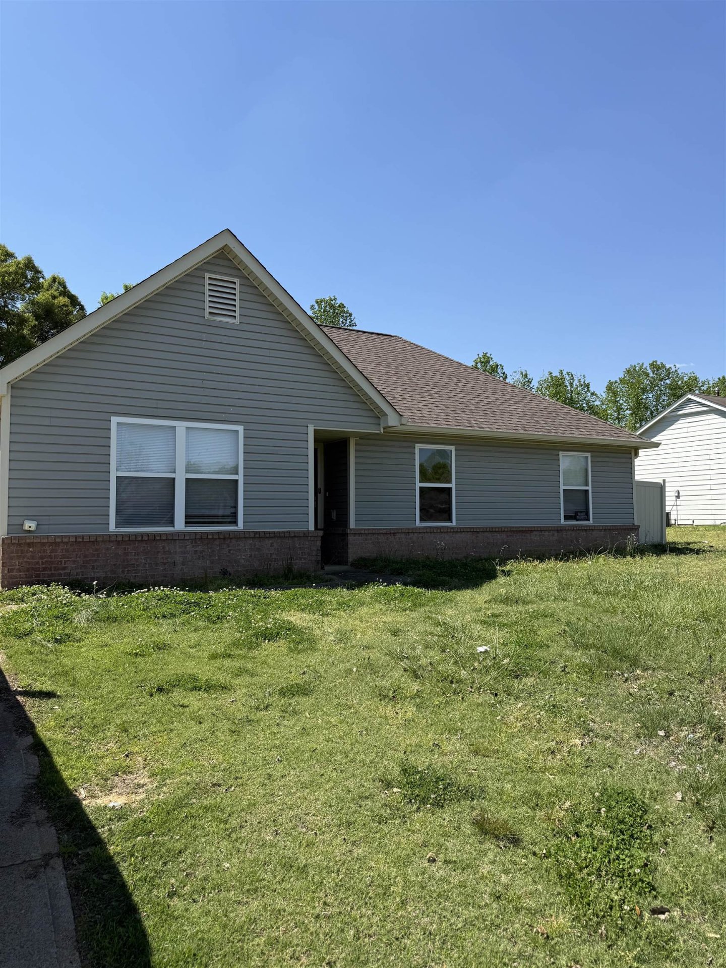 213 HARMONY, Mason, TN, 38049