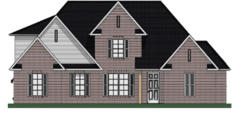 131 COMO, Atoka, TN, 38004