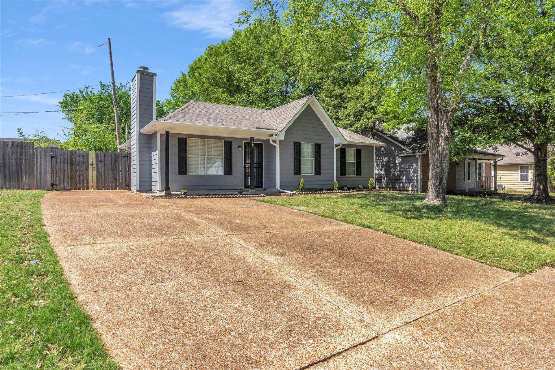 1607 BELLE TREES, Cordova, TN, 38016