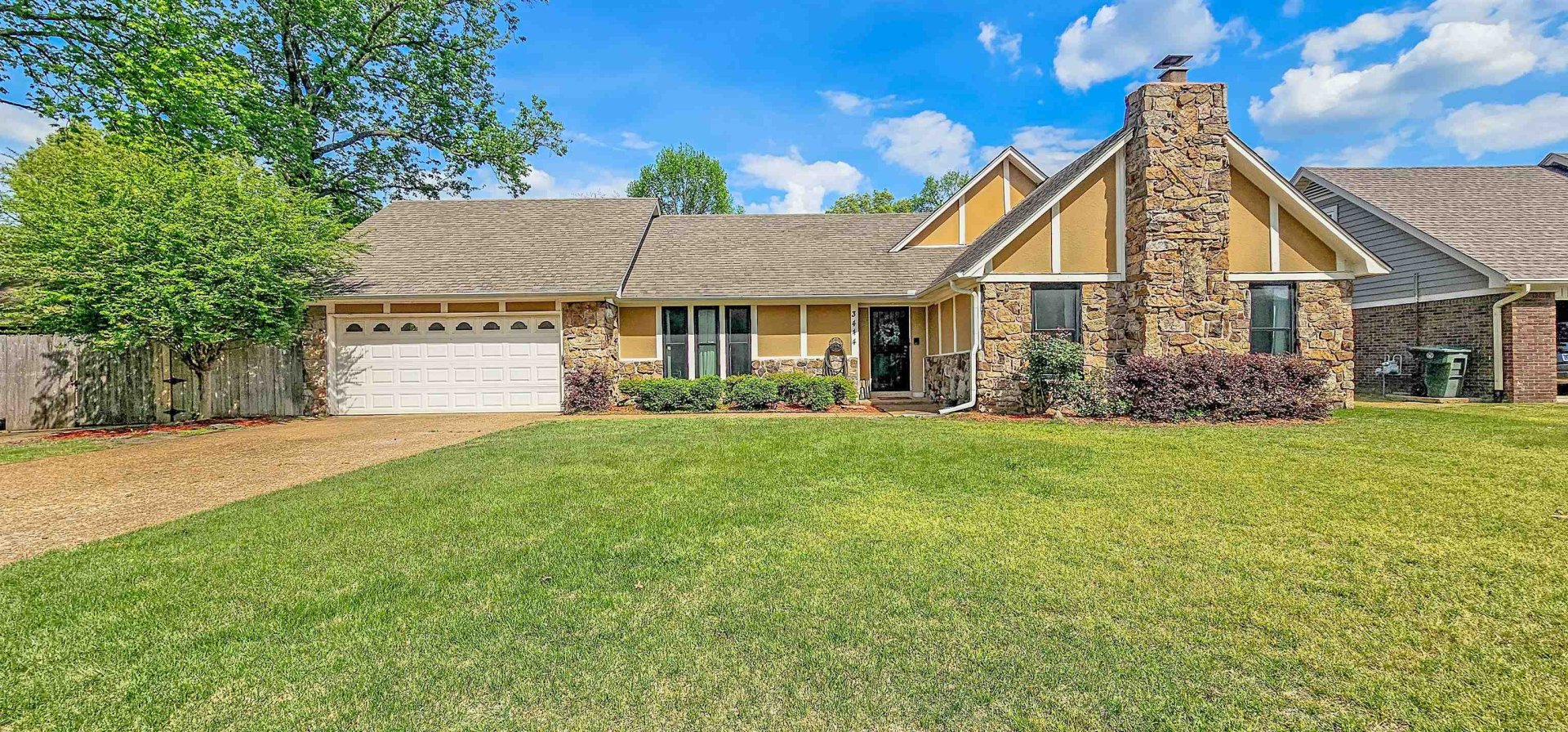 3444 E PAMELA ANN DR