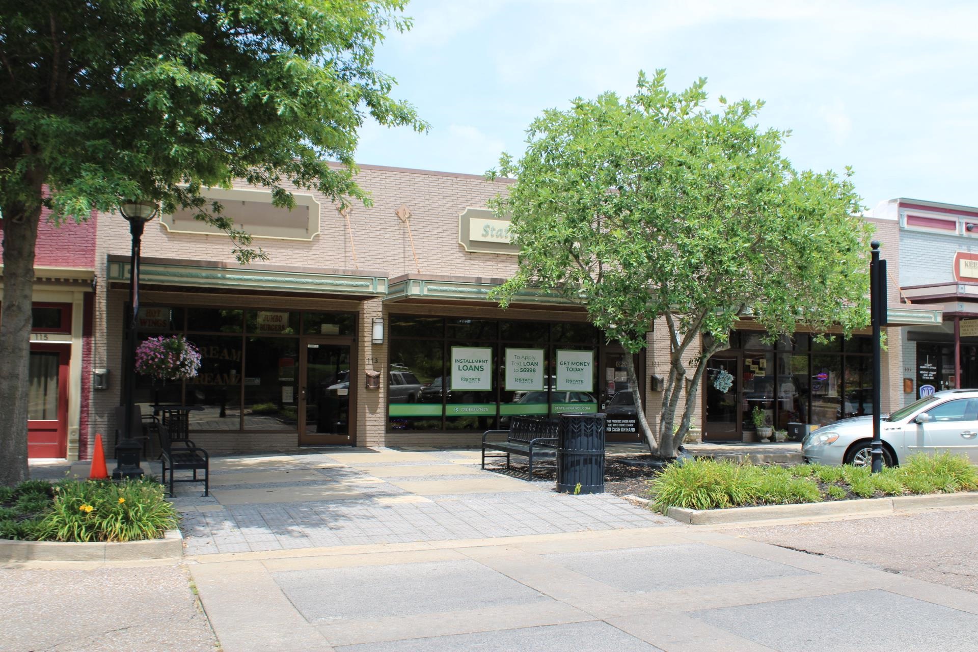 109 JACKSON, Ripley, TN, 38063