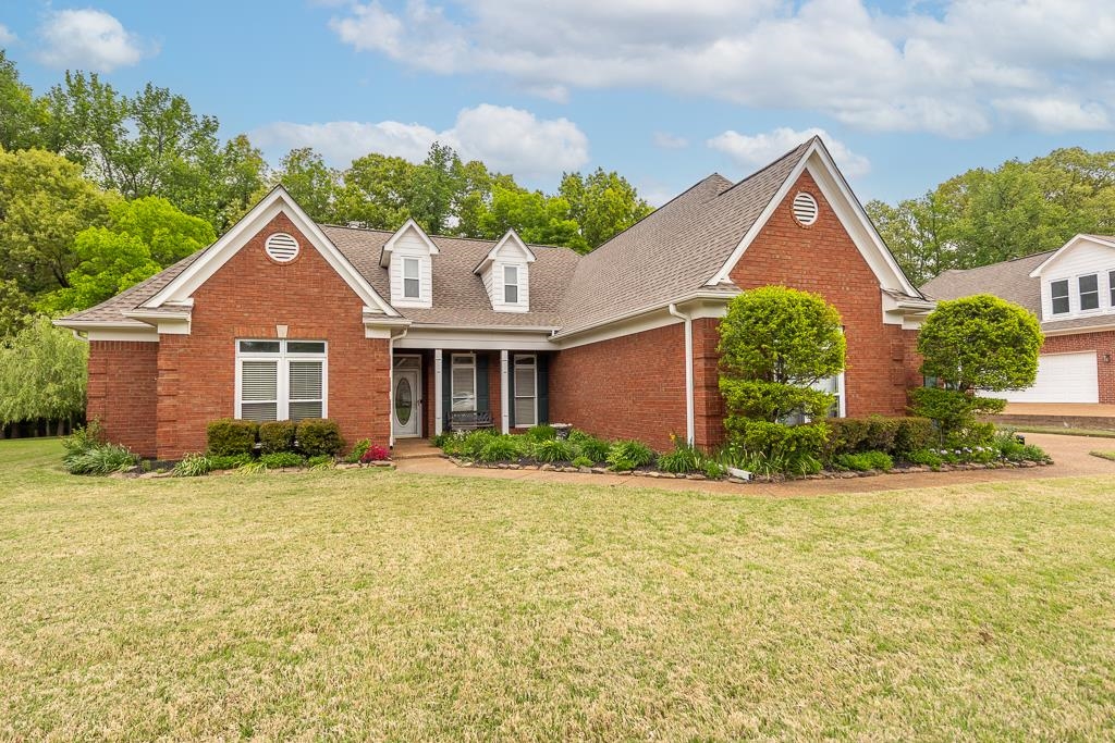 4379 HIGH PLAINS, Bartlett, TN, 38135