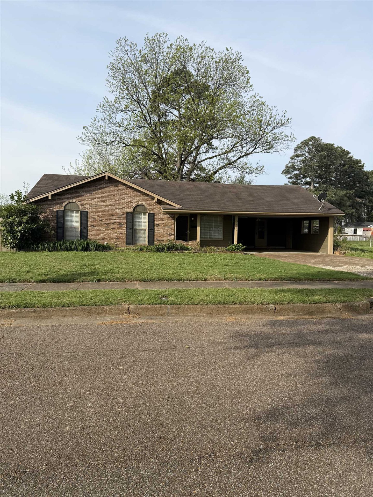 7919 MAX, Millington, TN, 38053