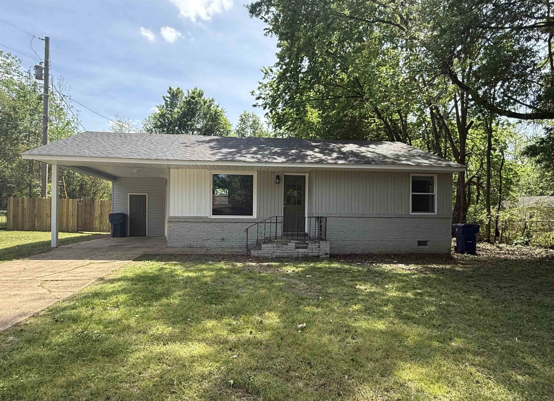 112 TAPP, Somerville, TN, 38068