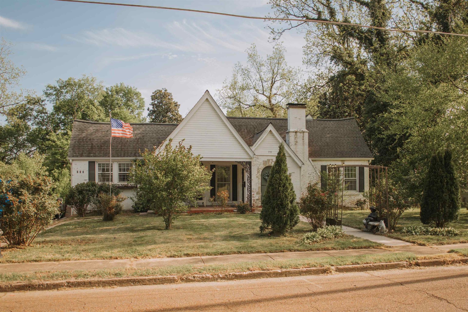 230 LAKE, Ripley, TN, 38063-1104