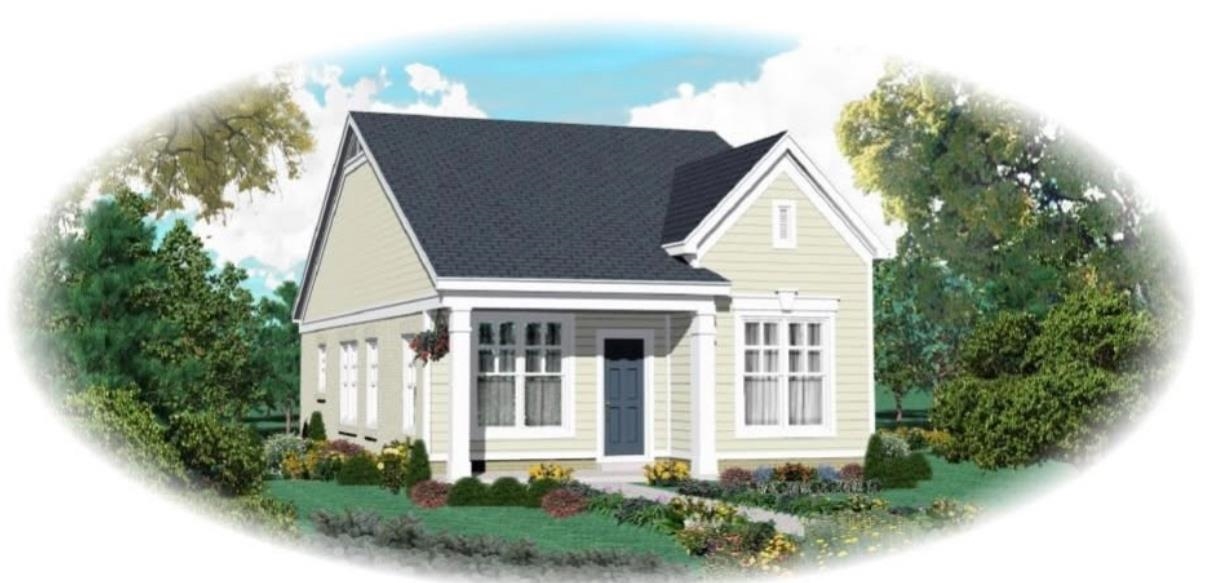 12370 MAIN, Somerville, TN, 38068