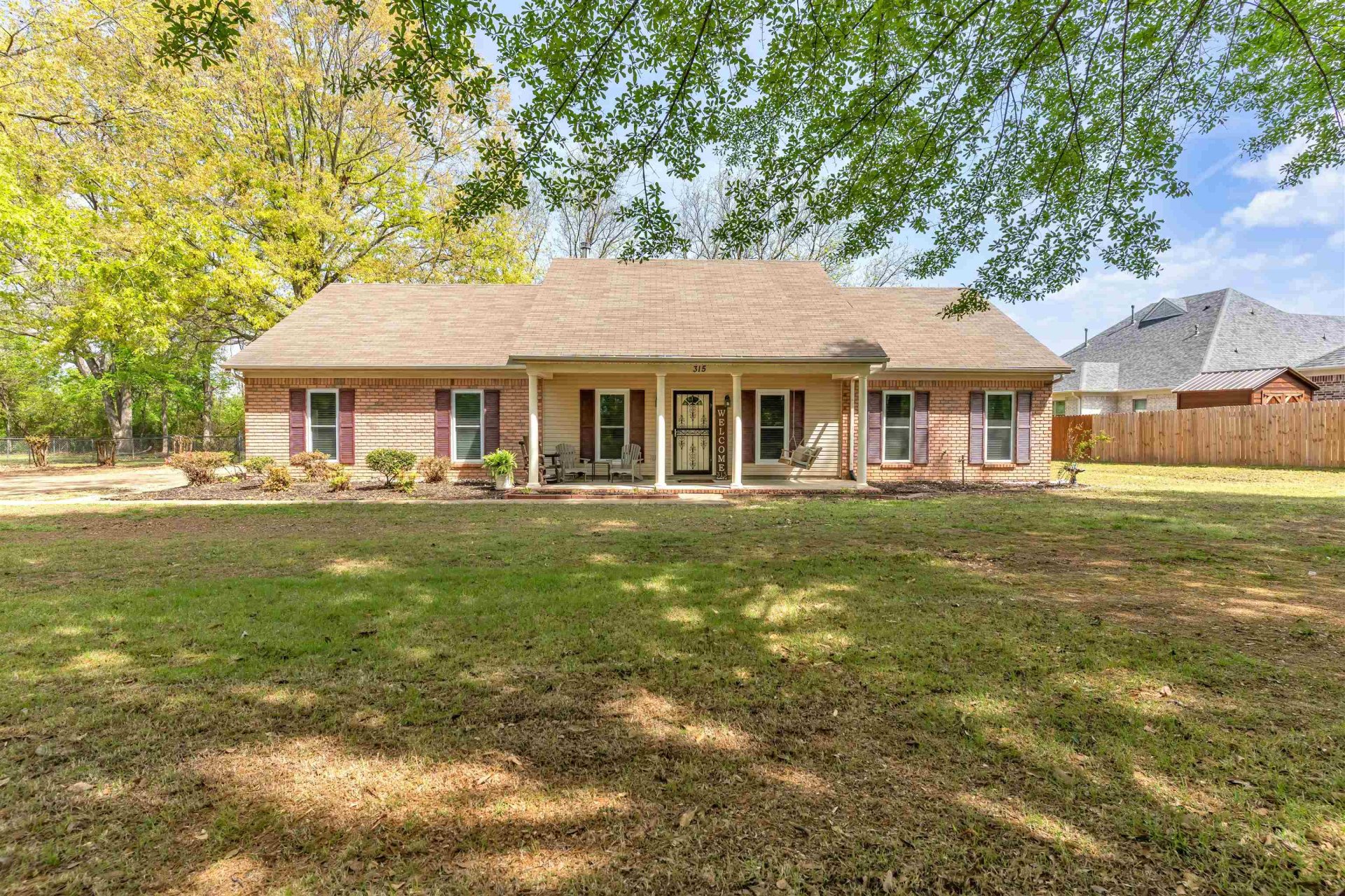 315 MURRELL, Oakland, TN, 38060