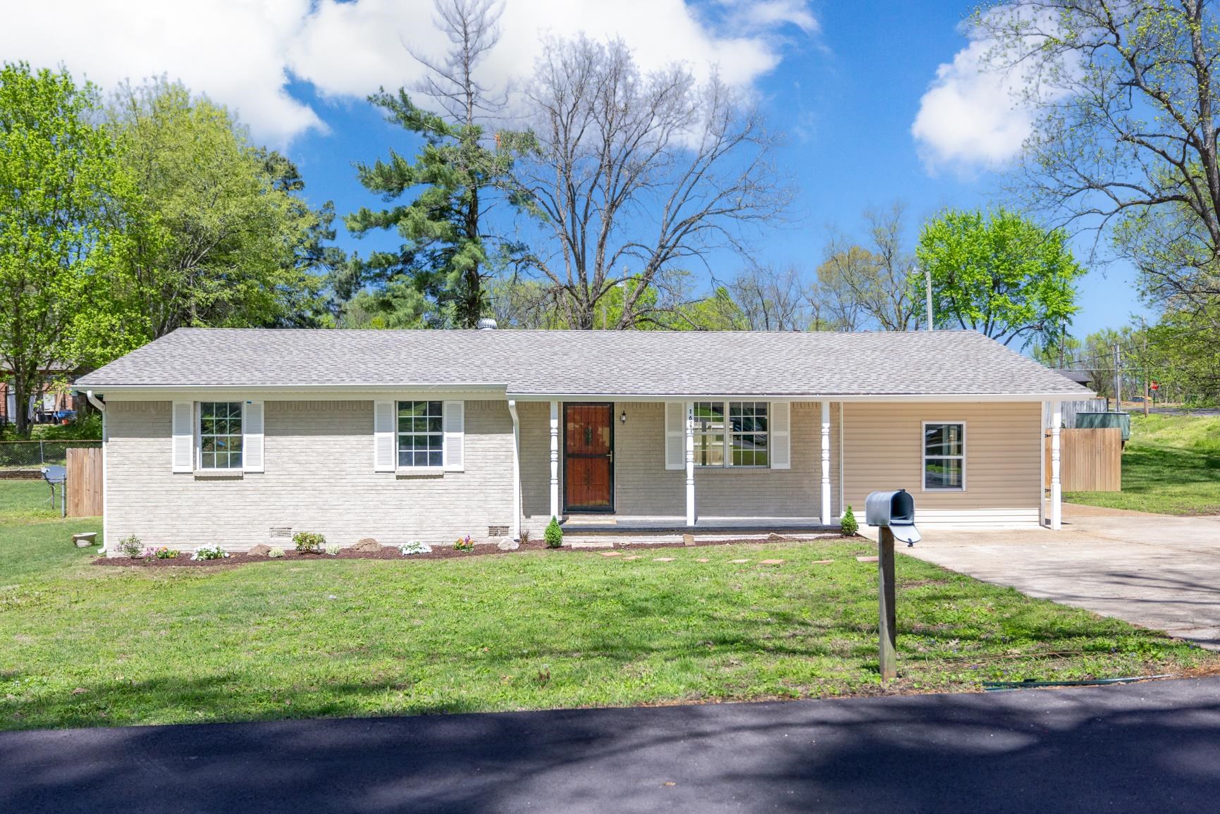 16 SHANNON, Munford, TN, 38058