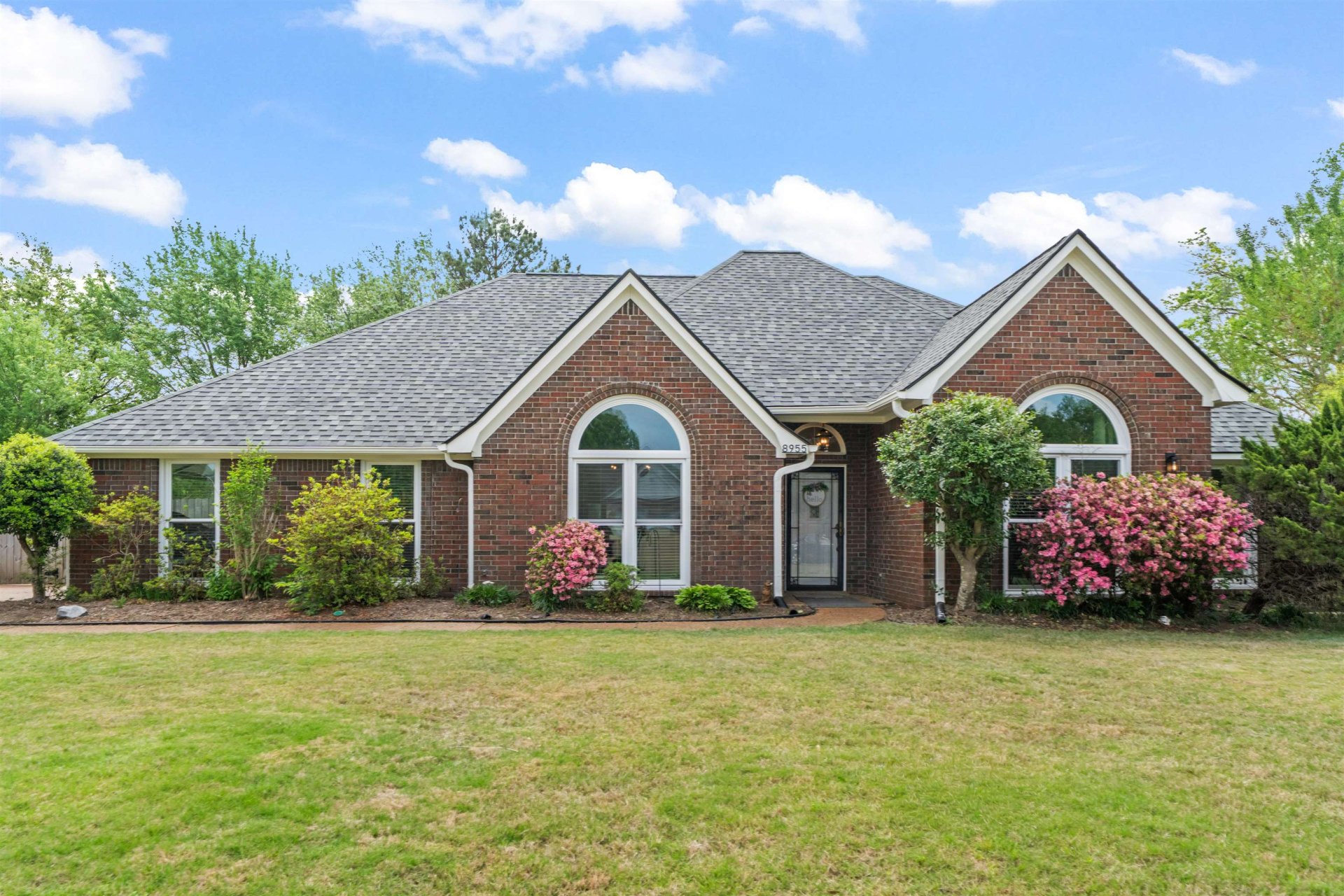 8955 MOSES, Bartlett, TN, 38133