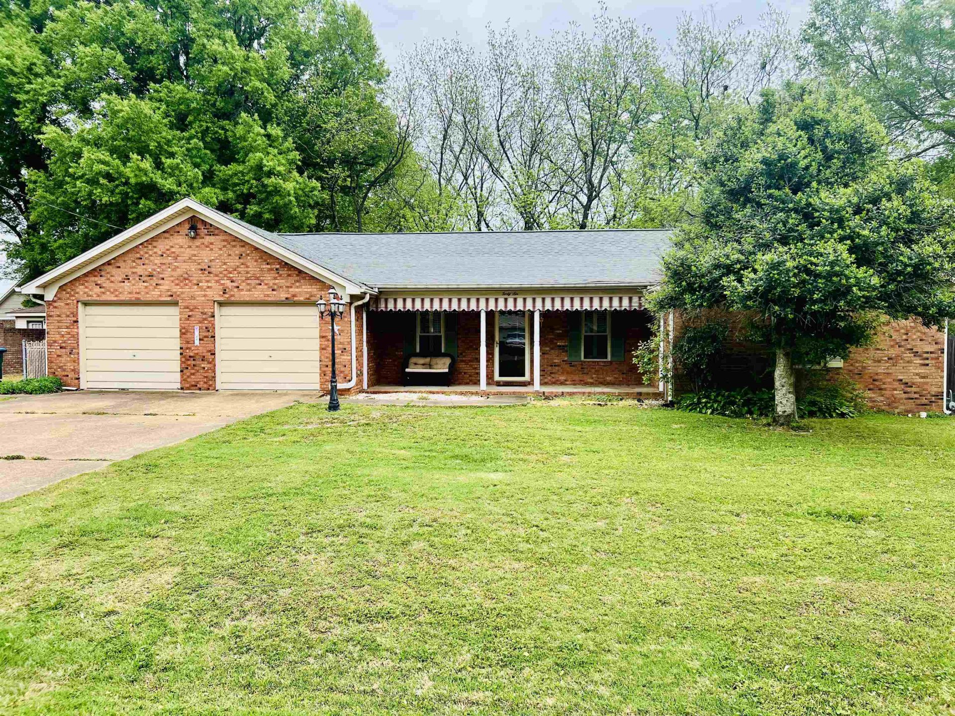 46 CORBITT, Munford, TN, 38058