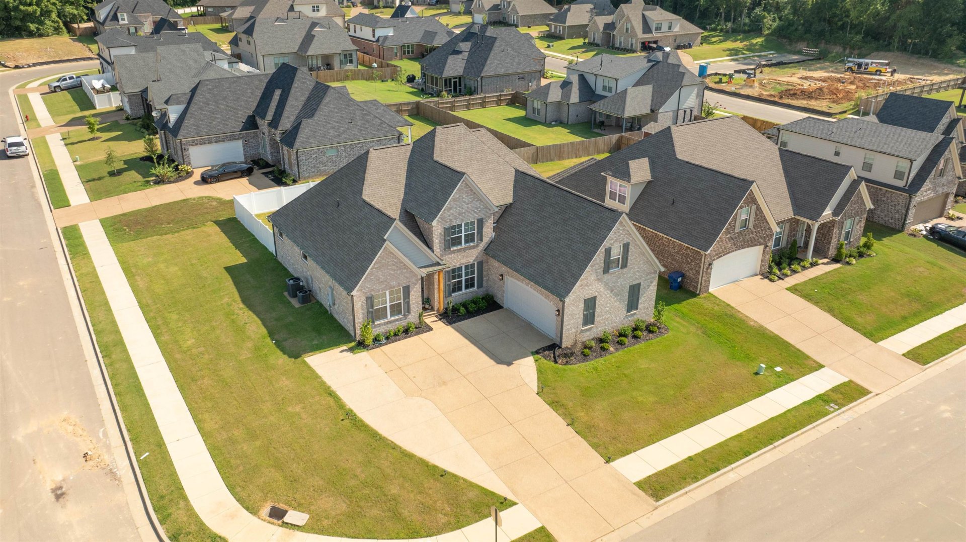 200 VALLEYVIEW, Oakland, TN, 38060