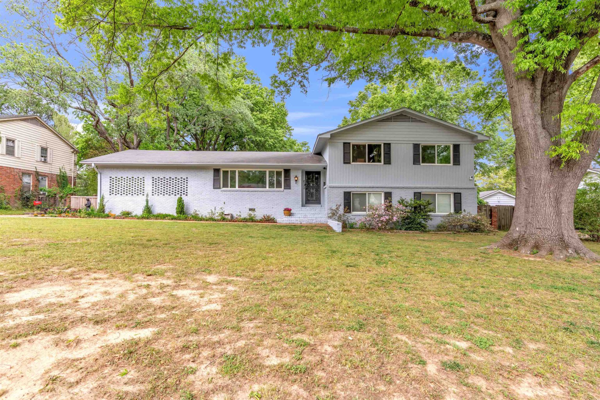 4782 HALLBROOK, Millington, TN, 38053