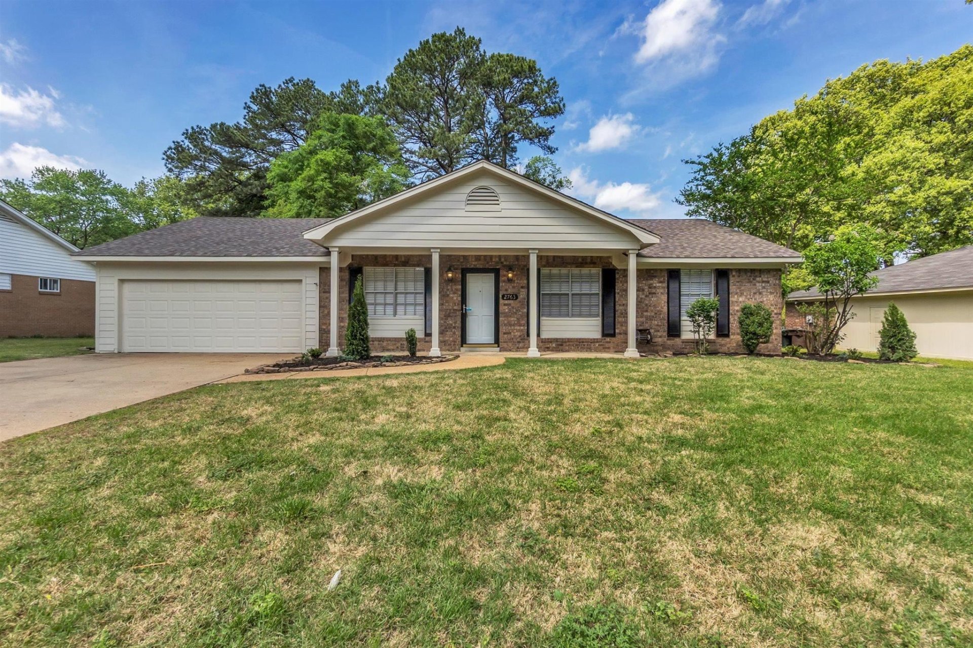 2763 SATELLITE, Bartlett, TN, 38134