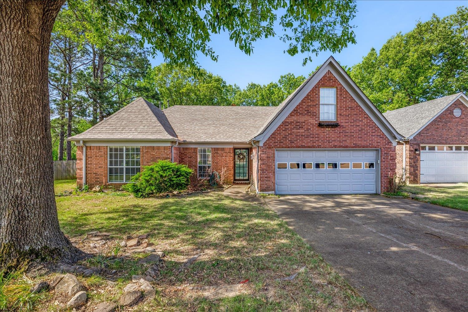 6435 GILLIA, Bartlett, TN, 38135
