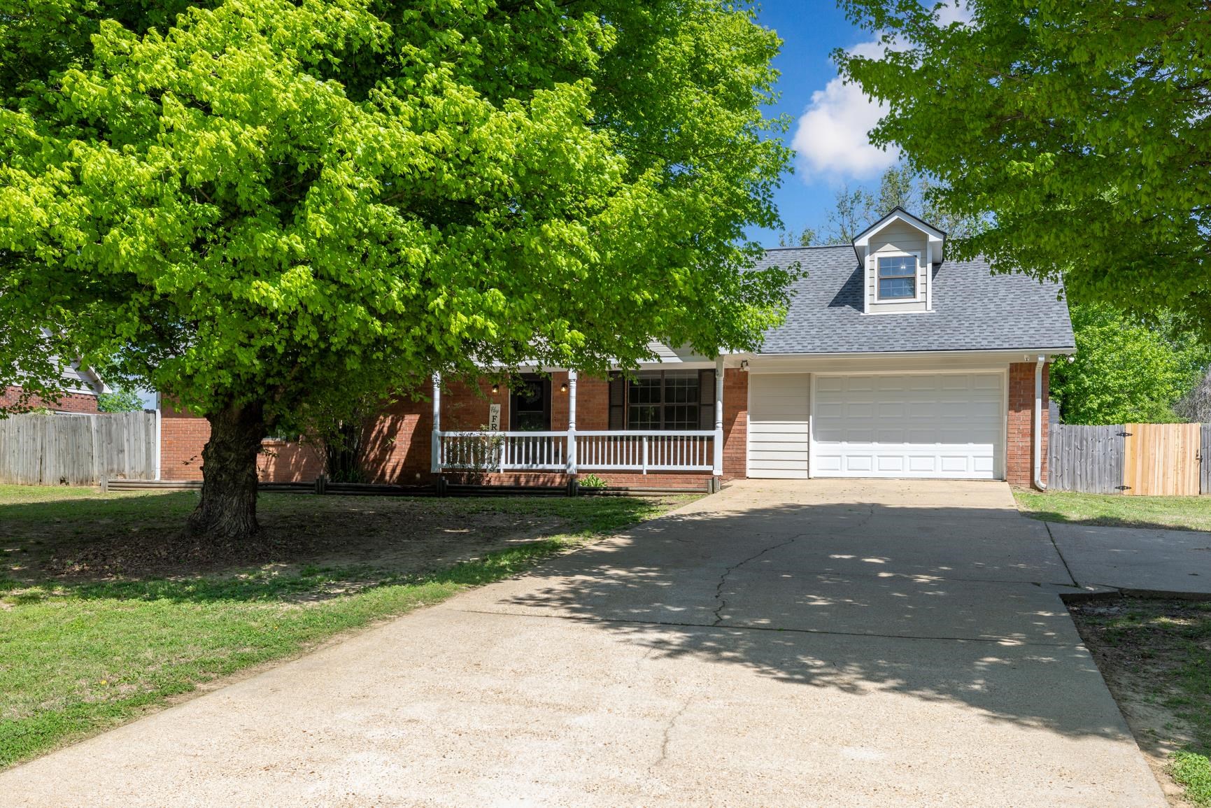 284 P W R, Munford, TN, 38058