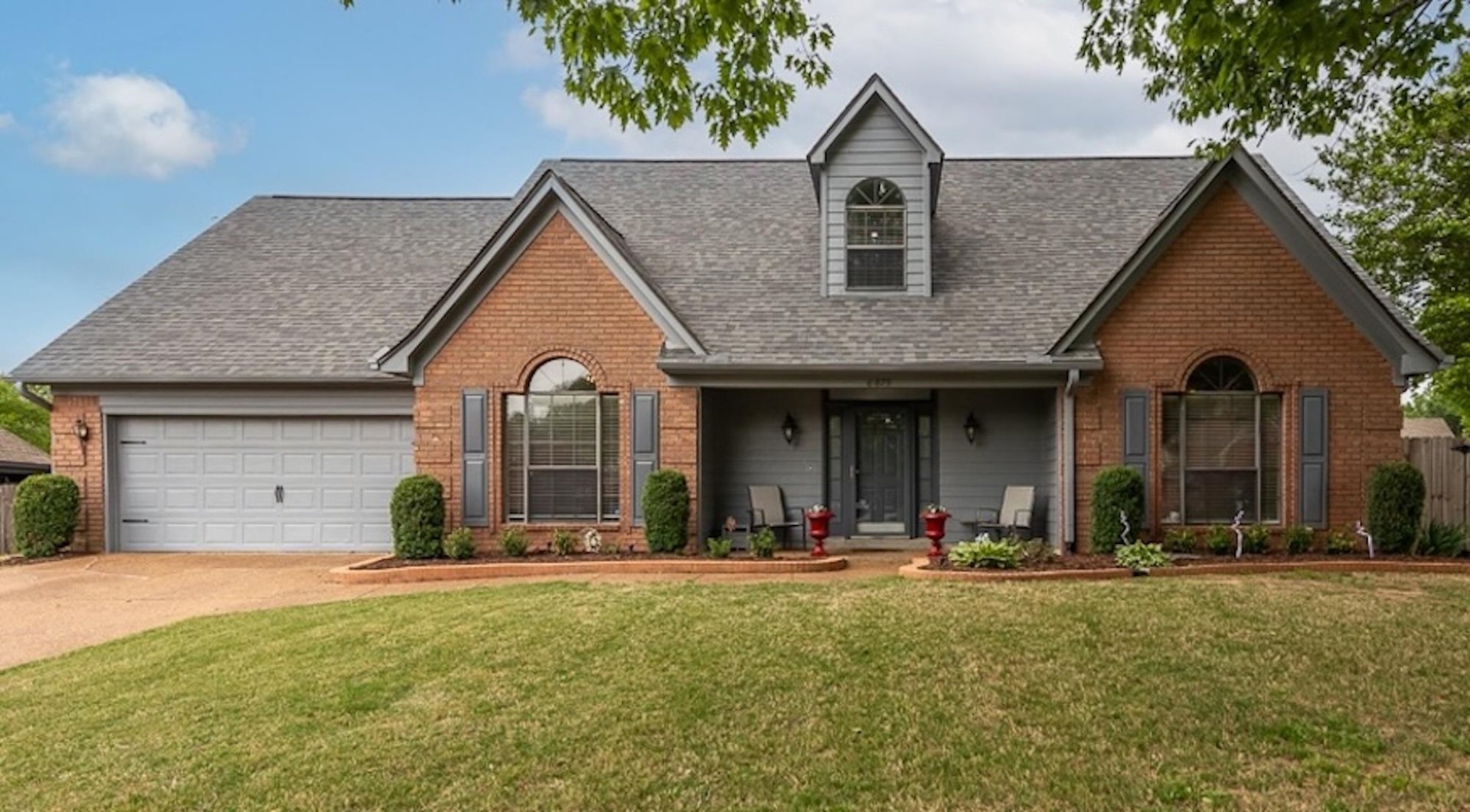6875 DOMINO, Bartlett, TN, 38002