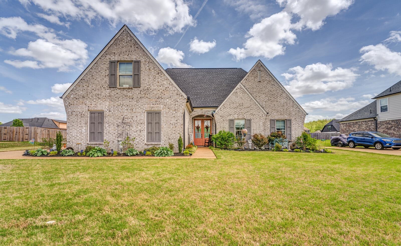 385 MARRIETTA, Oakland, TN, 38060