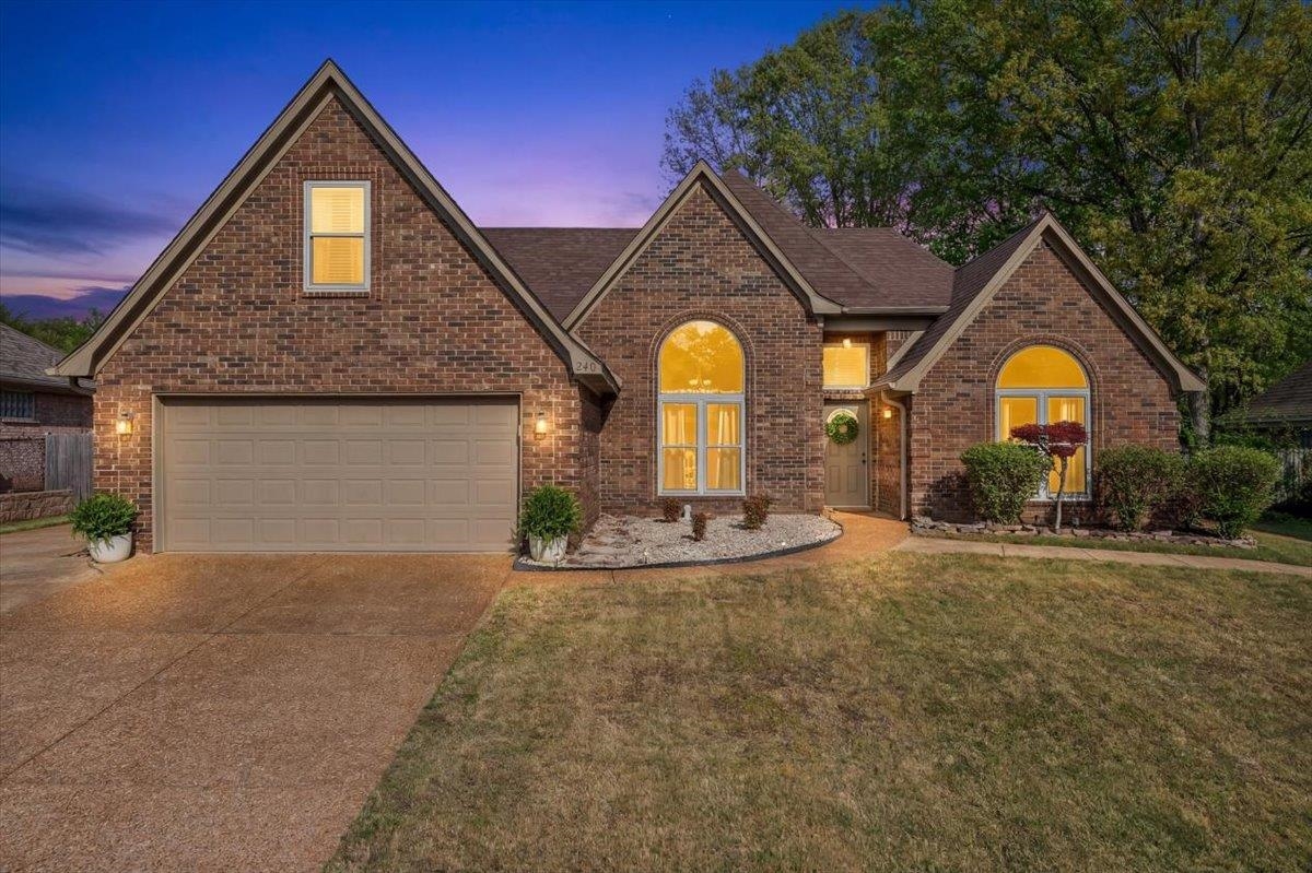 240 LAKEWOOD, Oakland, TN, 38060