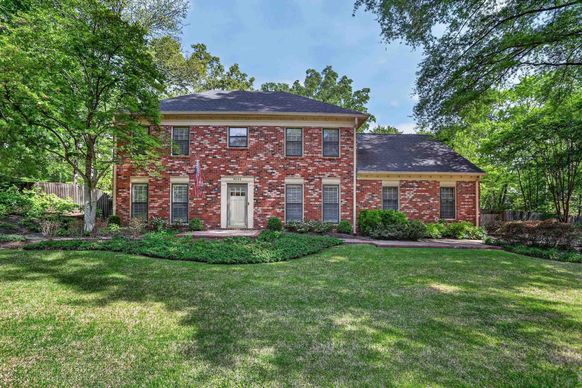 8544 SYCAMORE TRAIL, Germantown, TN, 38139