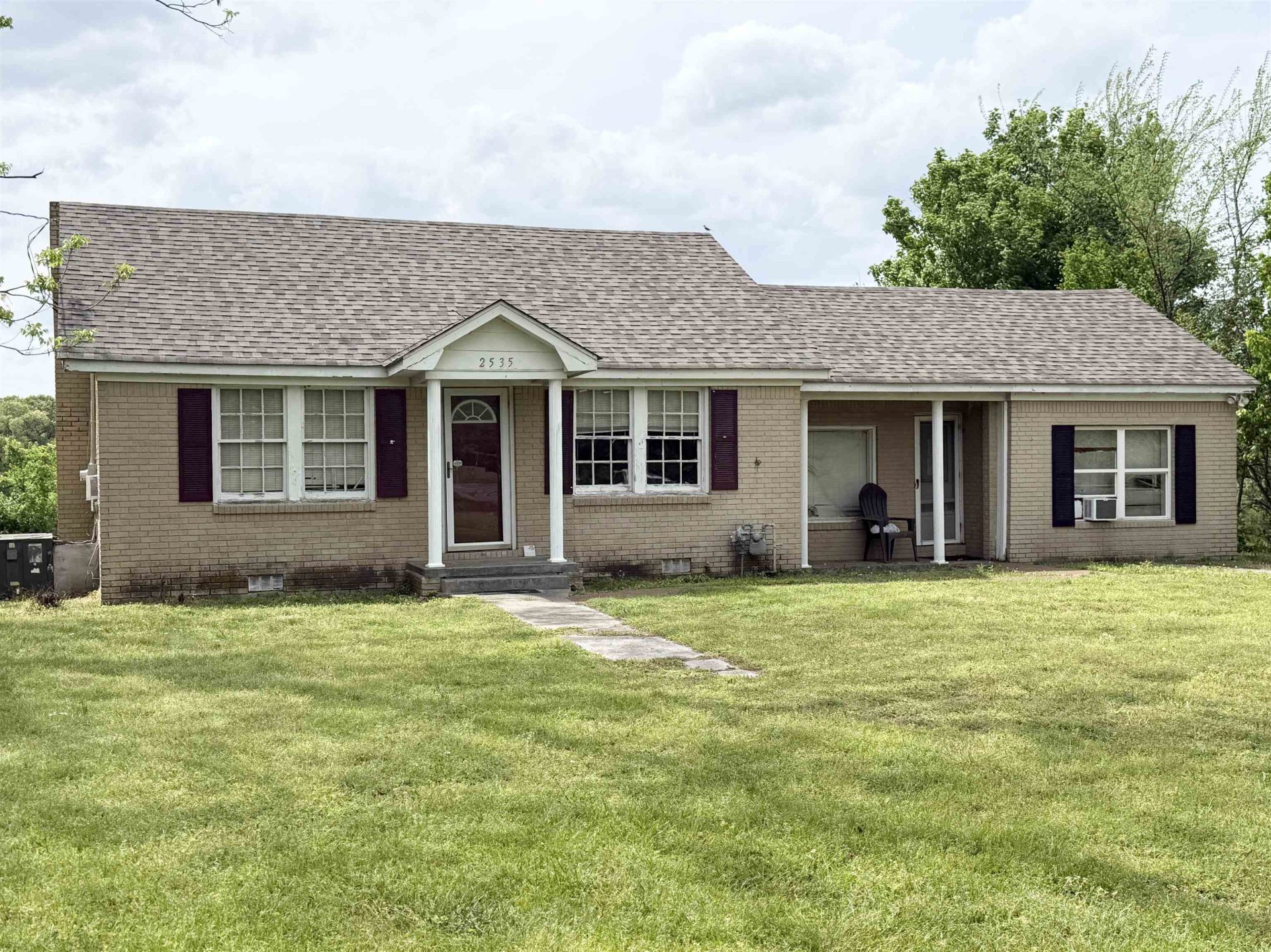 2535 EDITH NANKIPOO, Ripley, TN, 38063-8107