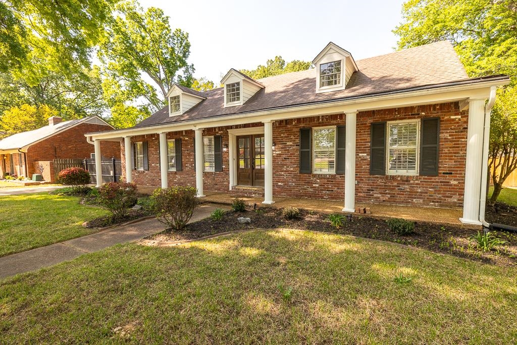1539 BROOKSIDE, Germantown, TN, 38138